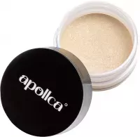 Apollca - HIGHLIGHTER - OH SO GLOW!  - Rozświetlacz sypki - 02 - 7 g