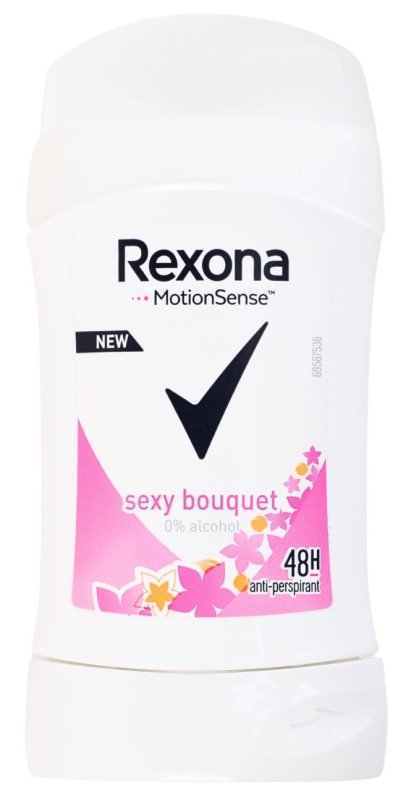 Rexona Sexy Bouquet 48H Stick – Long-Lasting Freshness