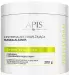APIS - Professional - Hydro Evolution - Extremely moisturizing algae mask with pear and rhubarb Aquaxtr - 200 g