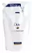 Dove - Caring Hand Wash - Caring liquid hand soap - Refill - 750 ml