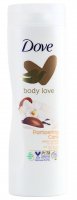 Dove - Body Love - Pampering Care Body Lotion - Odżywczy balsam do ciała - Masło Shea i Wanilia - 400 ml