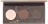HEAN - BROW PALETTE WITH FIXING WAX - Eyebrow styling palette with fixing wax - SET 01 - BLOND / BROWN - 6 g