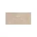 HEAN - BROW PALETTE WITH FIXING WAX - Eyebrow styling palette with fixing wax - SET 01 - BLOND / BROWN - 6 g