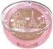 Bell - Love in the City Golden Bronze - Face Bronzing Powder - 9 g