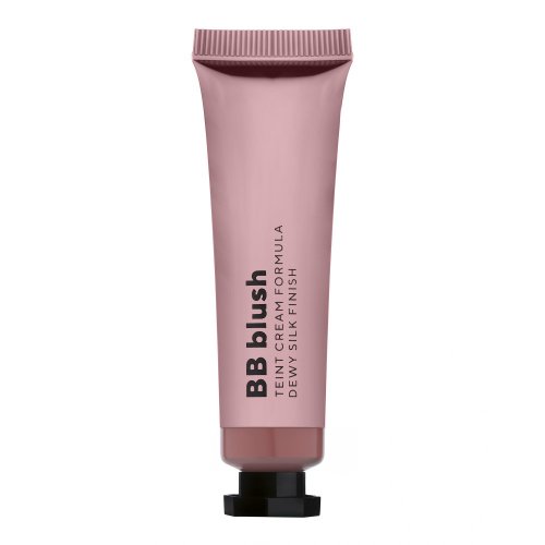 LAMEL - BB Blush - Blush in cream - 10 ml - 401 - TEA ROSE