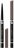 Bell - Wax Eye Brow Pencil - Eyebrow wax in a pencil - Brunetka
