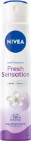 Nivea - Fresh Sensation - 72H Protection - Anti-Perspirant - Antyperspirant w aerozolu dla kobiet - 250 ml