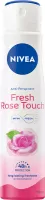 Nivea - Fresh Rose Touch - 48H Dry Protection Anti-Perspirant - Antyperspirant w aerozolu dla kobiet - 250 ml