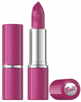 Bell - Colour Lipstick - Pomadka do ust - 06 Electric Pink