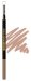 Dermacol - Eyebrow Micro Styler - Kredka do brwi ze szczoteczką - 1