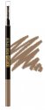 Dermacol - Eyebrow Micro Styler - Eyebrow pencil with a brush - 2 - 2
