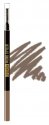 Dermacol - Eyebrow Micro Styler - Eyebrow pencil with a brush - 3 - 3