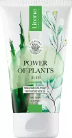 Lirene - POWER OF PLANTS - ALOE - MOISTURISING FACE GEL - Moisturizing face wash gel - ALOE - 150 ml