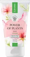 Lirene - POWER OF PLANTS - ROSE - SOOTHING FACE GEL - Soothing face wash gel - ROSE - 150 ml