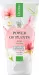 Lirene - POWER OF PLANTS - ROSE - SOOTHING FACE GEL - Kojący żel myjący do twarzy - RÓŻA - 150 ml