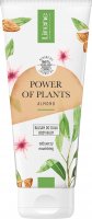 Lirene - POWER OF PLANTS - ALMOND - NOURISHING BODY BALM - Odżywczy balsam do ciała - MIGDAŁ - 200 ml