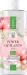 Lirene - POWER OF PLANTS - ROSE - SOOTHING MICELLAR WATER 3IN1 - Soothing micellar water 3IN1 - ROSE - 400 ml