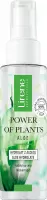 Lirene - POWER OF PLANTS - ALOE - ALOE HYDROLATE - Aloe hydrolate - ALOE - 100 ml