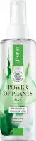 Lirene - POWER OF PLANTS - ALOE - MOISTURISING TONER - Tonik nawilżający - ALOES - 200 ml