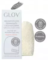 GLOV - Hydro Demaquillage - ON-THE-GO - Glove for skin cleansing