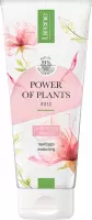 Lirene - POWER OF PLANTS - ROSE - MOISTURIZING SHOWER GEL - Nawilżający żel pod prysznic - RÓŻ - 200 ml