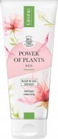 Lirene - POWER OF PLANTS - ROSE - MOISTURIZING BODY BALM - Moisturizing body balm - ROSE - 200 ml
