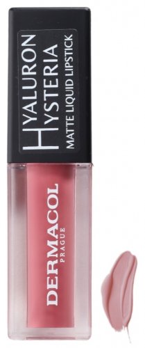 Dermacol - Hyaluron Hysteria - Matte Liquid Lipstick  - 2