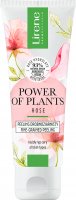 Lirene - POWER OF PLANTS - ROSE - FINE-GRAINED PEELING - Fine-grained face peeling - ROSE - 75 ml