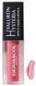 Dermacol - Hyaluron Hysteria - Matte Liquid Lipstick  - 3 - 3