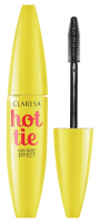 CLARESA - HOTTIE - Big Size Effect Mascara - Tusz do rzęs - 10 g