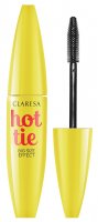 CLARESA - HOTTIE - Big Size Effect Mascara - Mascara - 10 g