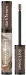 CLARESA - BROW BRO! MASCARA - Eyebrow mascara - 02 Dark Brown - 8 ml