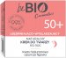BeBIO - Natural firming and smoothing face cream for the night - 50+ - 50 ml