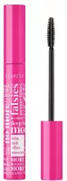 CLARESA - NO MORE FALSIES MASCARA - Thickening mascara - 10 g