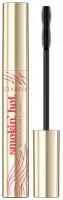 CLARESA - SMOKIN' HOT - Mega Volume & Hot Mascara - Lengthening mascara - 10 g​