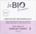 beBIO - Natural nourishing and regenerating face cream for the night - 50 ml