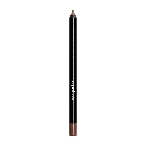 Apollca - LIP LINER - CHOCO