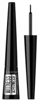 CLARESA - WITNESS THE FITNESS - Perfect Line Eyeliner - Precyzyjne eyeliner w płynie - 4 g