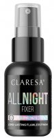 CLARESA - ALL NIGHT FIXER - Makeup fixer - 50 ml