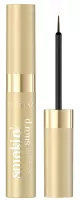 CLARESA - SMOKIN' SHARP - Liquid Eyeliner - 4 ml