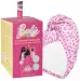 GLOV - BARBIE - 2-Layer Hair Towel Wrap - Dwustronny, satynowy turban do włosów - Edycja limitowana