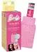 GLOV - BARBIE - SCRUBEX - Lip Exfoliating Mitt - Akcesorium do peelingu ust - Edycja limitowana