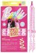 GLOV - BARBIE - Satin CoolCurl - Heatless Hair Curling Tool - Limited Edition