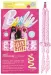 GLOV - BARBIE - Satin CoolCurl - Heatless Hair Curling Tool - Zestaw do kręcenia włosów bez użycia ciepła - Edycja limitowana