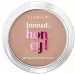 CLARESA - TANNED HONEY! - Pressed Bronzer - Pressed Bronzer - 13 g