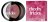 CLARESA - CHEEKS TRICKS - Powder Blush - Róż prasowany - 4 g - 06 Lure