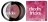 CLARESA - CHEEKS TRICKS - Powder Blush - Róż prasowany - 3.5 g - 06 Lure