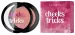 CLARESA - CHEEKS TRICKS - Powder Blush - Róż prasowany - 3.5 g