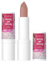 CLARESA - SASSY YET CLASSY - Mat Lipstick - Matte lipstick - 4.8 g - 11 Luscious - 11 Luscious