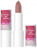 CLARESA - SASSY YET CLASSY - Mat Lipstick - Matte lipstick - 4.8 g - 12 Groovy - 12 Groovy